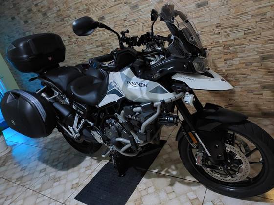 TRIUMPH TIGER 900 GT PRO 