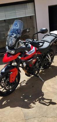 TRIUMPH TIGER 900 GT PRO 