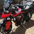 TRIUMPH TIGER 900 GT PRO TRIUMPH TIGER 900 GT PRO