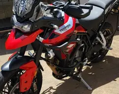 TRIUMPH TIGER 900 GT PRO TRIUMPH TIGER 900 GT PRO