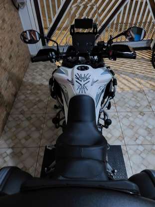 TRIUMPH-TIGER 900 GT PRO-2021