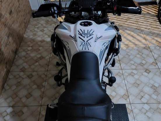 TRIUMPH-TIGER 900 GT PRO TRIUMPH-TIGER 900 GT PRO-2021