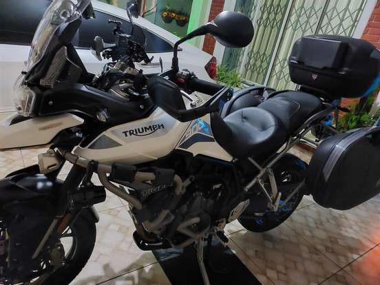 TRIUMPH-TIGER 900 GT PRO-2021