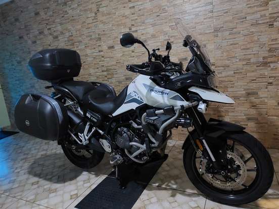 TRIUMPH-TIGER 900 GT PRO TRIUMPH-TIGER 900 GT PRO-2021