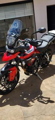 TRIUMPH-TIGER 900 GT PRO TRIUMPH-TIGER 900 GT PRO-2021