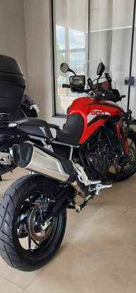 TRIUMPH-TIGER 900 GT PRO TRIUMPH-TIGER 900 GT PRO-2021
