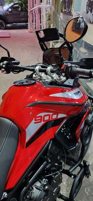 TRIUMPH-TIGER 900 GT PRO TRIUMPH-TIGER 900 GT PRO-2021