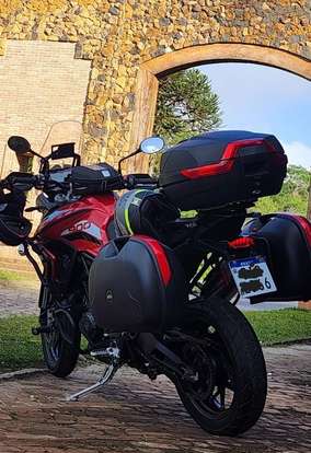 TRIUMPH-TIGER 900 GT PRO TRIUMPH-TIGER 900 GT PRO-2021