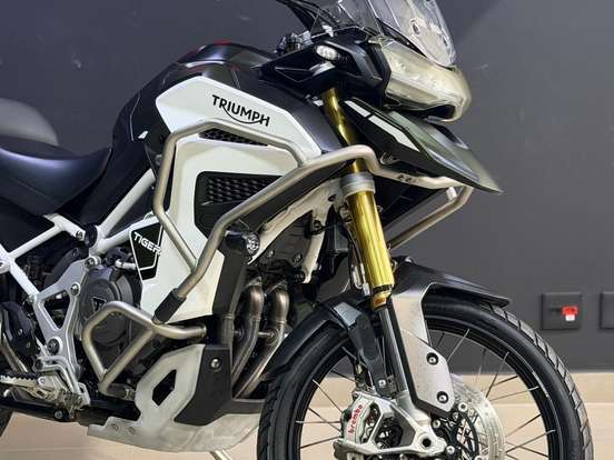 TRIUMPH-TIGER 1200 RALLY EXPLORER TRIUMPH-TIGER 1200 RALLY EXPLORER-2022