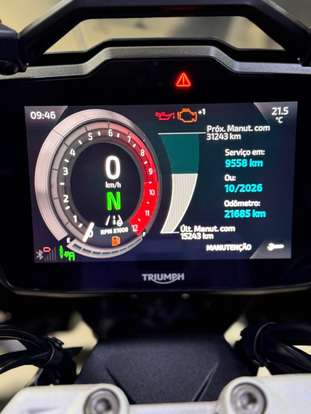 TRIUMPH-TIGER 1200 RALLY EXPLORER-2022