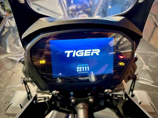 TRIUMPH-TIGER 800 XRT-2020