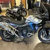 TRIUMPH TIGER 900 ALPINE EDITION TRIUMPH TIGER 900 ALPINE EDITION
