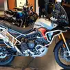 TRIUMPH TIGER 900 DESERT EDITION TRIUMPH TIGER 900 DESERT EDITION