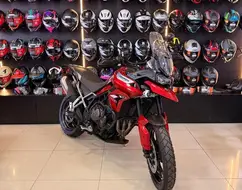 TRIUMPH TIGER 900 GT PRO TRIUMPH TIGER 900 GT PRO