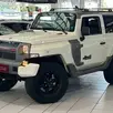 TROLLER T4 3.2 XLT 4X4 20V TURBO INTERCOOLER DIESEL 2P MANUAL TROLLER T4 3.2 XLT 4X4 20V TURBO INTERCOOLER DIESEL 2P MANUAL