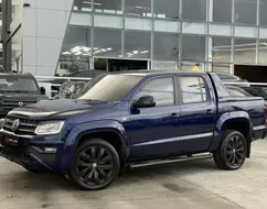 VOLKSWAGEN AMAROK 3.0 V6 TDI DIESEL HIGHLINE EXTREME CD 4MOTION AUTOMÁTICO VOLKSWAGEN AMAROK 3.0 V6 TDI DIESEL HIGHLINE EXTREME CD 4MOTION AUTOMÁTICO