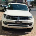 VOLKSWAGEN AMAROK 3.0 V6 TDI DIESEL HIGHLINE EXTREME CD 4MOTION AUTOMÁTICO VOLKSWAGEN AMAROK 3.0 V6 TDI DIESEL HIGHLINE EXTREME CD 4MOTION AUTOMÁTICO