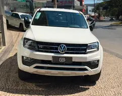 VOLKSWAGEN AMAROK 3.0 V6 TDI DIESEL HIGHLINE EXTREME CD 4MOTION AUTOMÁTICO VOLKSWAGEN AMAROK 3.0 V6 TDI DIESEL HIGHLINE EXTREME CD 4MOTION AUTOMÁTICO