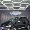 VOLKSWAGEN CROSSFOX 1.6 MSI FLEX 16V 4P MANUAL VOLKSWAGEN CROSSFOX 1.6 MSI FLEX 16V 4P MANUAL