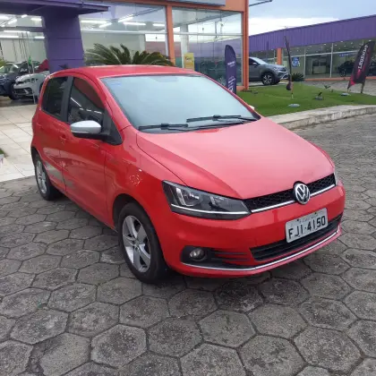 VOLKSWAGEN FOX 1.6 MI ROCK IN RIO 8V FLEX 4P MANUAL VOLKSWAGEN FOX 1.6 MI ROCK IN RIO 8V FLEX 4P MANUAL