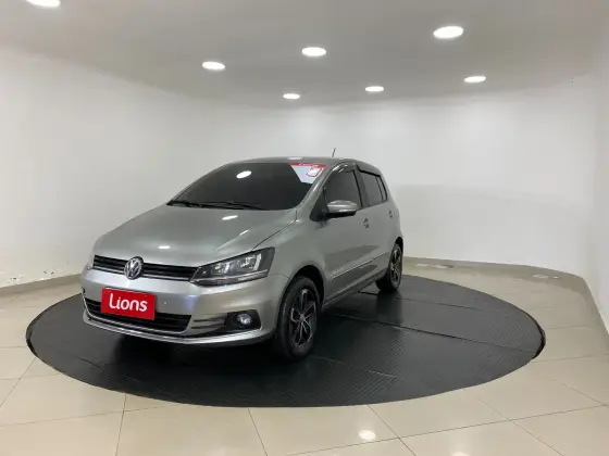 VOLKSWAGEN FOX 1.6 MSI COMFORTLINE 8V FLEX 4P MANUAL VOLKSWAGEN FOX 1.6 MSI COMFORTLINE 8V FLEX 4P MANUAL