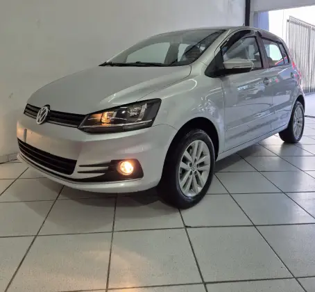 VOLKSWAGEN FOX 1.6 MSI TOTAL FLEX CONNECT 4P MANUAL VOLKSWAGEN FOX 1.6 MSI TOTAL FLEX CONNECT 4P MANUAL