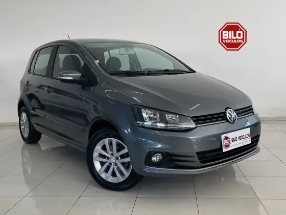 VOLKSWAGEN FOX 1.6 MSI TOTAL FLEX CONNECT 4P MANUAL VOLKSWAGEN FOX 1.6 MSI TOTAL FLEX CONNECT 4P MANUAL