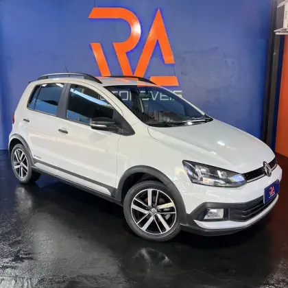 VOLKSWAGEN FOX 1.6 MSI TOTAL FLEX XTREME 4P MANUAL VOLKSWAGEN FOX 1.6 MSI TOTAL FLEX XTREME 4P MANUAL