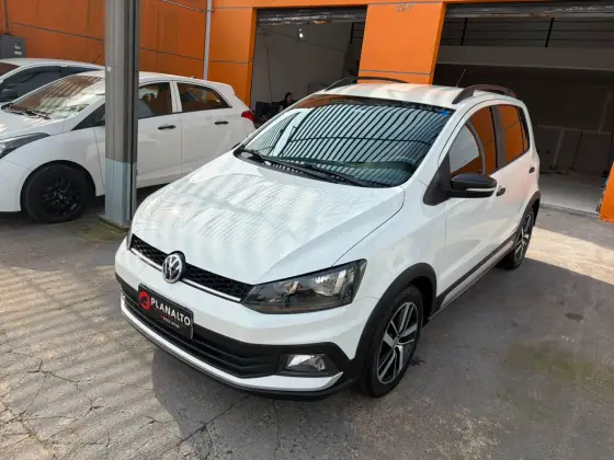 VOLKSWAGEN FOX 1.6 MSI TOTAL FLEX XTREME 4P MANUAL VOLKSWAGEN FOX 1.6 MSI TOTAL FLEX XTREME 4P MANUAL