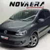 VOLKSWAGEN FOX 1.0 MI 8V FLEX 4P MANUAL VOLKSWAGEN FOX 1.0 MI 8V FLEX 4P MANUAL
