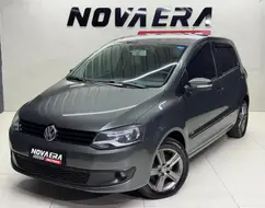 VOLKSWAGEN FOX 1.0 MI 8V FLEX 4P MANUAL VOLKSWAGEN FOX 1.0 MI 8V FLEX 4P MANUAL