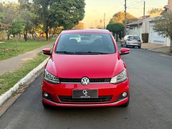 VOLKSWAGEN FOX 1.6 MI ROCK IN RIO 8V FLEX 4P MANUAL