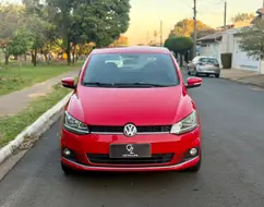 VOLKSWAGEN FOX 1.6 MI ROCK IN RIO 8V FLEX 4P MANUAL VOLKSWAGEN FOX 1.6 MI ROCK IN RIO 8V FLEX 4P MANUAL
