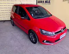 VOLKSWAGEN FOX 1.6 MSI RUN 8V FLEX 4P MANUAL VOLKSWAGEN FOX 1.6 MSI RUN 8V FLEX 4P MANUAL