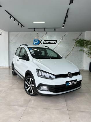 VOLKSWAGEN FOX 1.6 MSI TOTAL FLEX XTREME 4P MANUAL