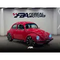 VOLKSWAGEN FUSCA 1.6 SUPER BEETLE 8V GASOLINA 2P MANUAL VOLKSWAGEN FUSCA 1.6 SUPER BEETLE 8V GASOLINA 2P MANUAL