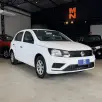 VOLKSWAGEN GOL 1.0 12V MPI TOTALFLEX 4P MANUAL VOLKSWAGEN GOL 1.0 12V MPI TOTALFLEX 4P MANUAL