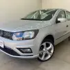 VOLKSWAGEN GOL 1.0 12V MPI TOTALFLEX 4P MANUAL VOLKSWAGEN GOL 1.0 12V MPI TOTALFLEX 4P MANUAL