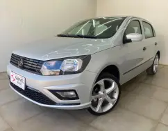 VOLKSWAGEN GOL 1.0 12V MPI TOTALFLEX 4P MANUAL VOLKSWAGEN GOL 1.0 12V MPI TOTALFLEX 4P MANUAL