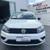 VOLKSWAGEN GOL 1.0 12V MPI TOTALFLEX 4P MANUAL VOLKSWAGEN GOL 1.0 12V MPI TOTALFLEX 4P MANUAL