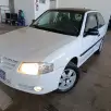 VOLKSWAGEN GOL 1.0 MI 8V FLEX 2P MANUAL G.IV VOLKSWAGEN GOL 1.0 MI 8V FLEX 2P MANUAL G.IV