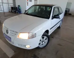 VOLKSWAGEN GOL 1.0 MI 8V FLEX 2P MANUAL G.IV VOLKSWAGEN GOL 1.0 MI 8V FLEX 2P MANUAL G.IV