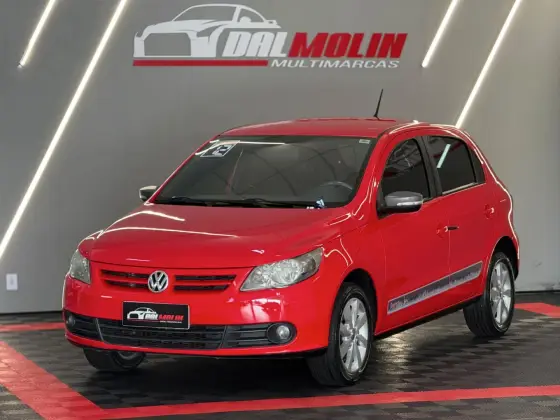 VOLKSWAGEN GOL 1.0 MI ROCK IN RIO 8V FLEX 4P MANUAL VOLKSWAGEN GOL 1.0 MI ROCK IN RIO 8V FLEX 4P MANUAL
