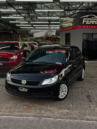 VOLKSWAGEN GOL 1.6 MI 8V FLEX 4P MANUAL G.V VOLKSWAGEN GOL 1.6 MI 8V FLEX 4P MANUAL G.V