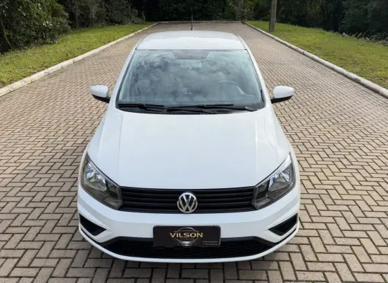 VOLKSWAGEN GOL 1.6 MSI TOTALFLEX 4P MANUAL VOLKSWAGEN GOL 1.6 MSI TOTALFLEX 4P MANUAL