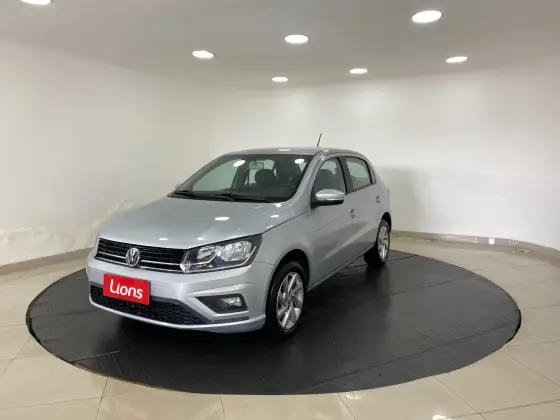 VOLKSWAGEN GOL 1.6 MSI TOTALFLEX 4P MANUAL VOLKSWAGEN GOL 1.6 MSI TOTALFLEX 4P MANUAL