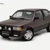 VOLKSWAGEN GOL 1.8S GTS 8V GASOLINA 2P MANUAL VOLKSWAGEN GOL 1.8S GTS 8V GASOLINA 2P MANUAL