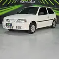 VOLKSWAGEN GOL 1.0 MI 8V FLEX 2P MANUAL G.IV VOLKSWAGEN GOL 1.0 MI 8V FLEX 2P MANUAL G.IV