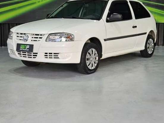 VOLKSWAGEN-GOL-1.0 MI 8V FLEX 2P MANUAL G.IV VOLKSWAGEN-GOL-2012