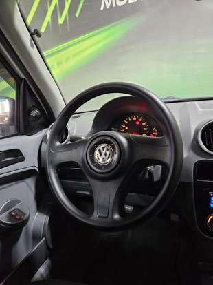 VOLKSWAGEN-GOL-1.0 MI 8V FLEX 2P MANUAL G.IV VOLKSWAGEN-GOL-2012